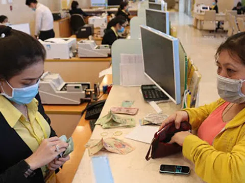 Ngân hàng dự kiến mở rộng phạm vi cơ cấu lại nợ